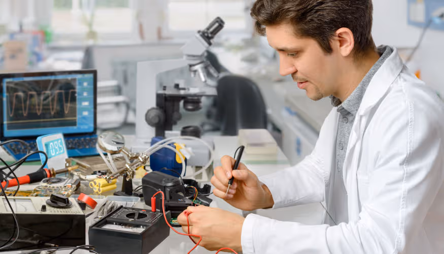 Yumurtalık Elektronik Tamircisi