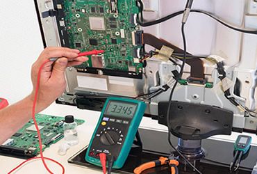 Yumurtalık Elektronik Tamircisi