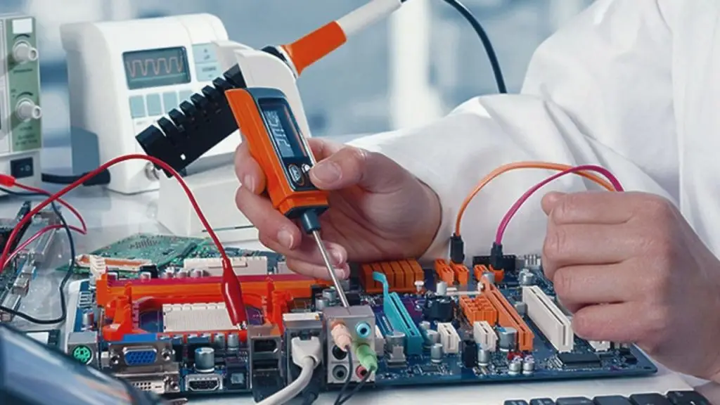 Yumurtalık Elektronik Tamircisi